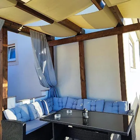 Solis * Ninski Stanovi