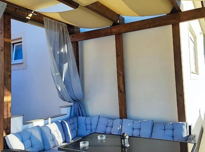 Solis * Ninski Stanovi