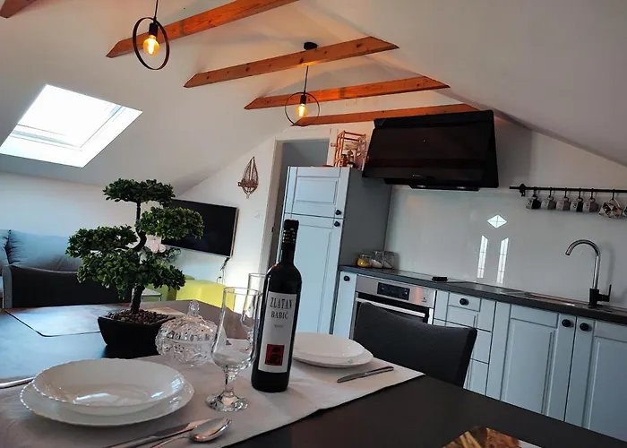 Solis * Ninski Stanovi