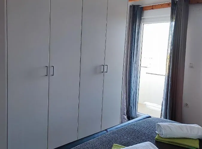 Solis * Ninski Stanovi